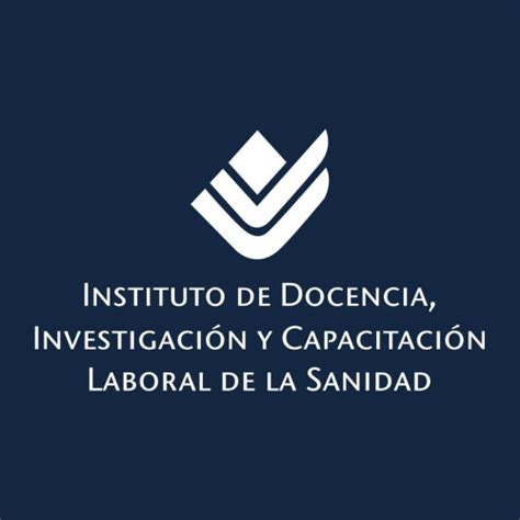 Instituto De Docencia Investigación Y Capacitación Laboral De La