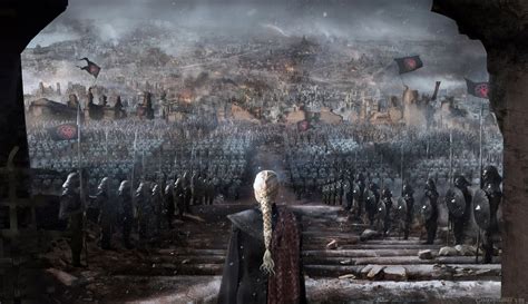Download Daenerys Targaryen Tv Show Game Of Thrones 4k Ultra Hd