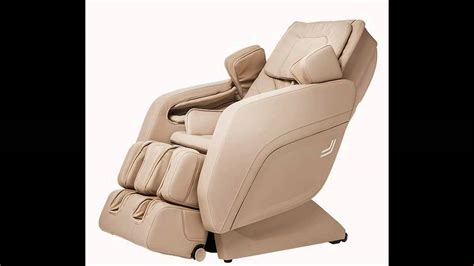 Titan 8300 Massage Chair Review Advanced Massage Youtube