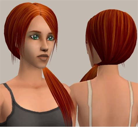 Mod The Sims 4 Binned Maxis Matching Recolours Of Raonjena Side