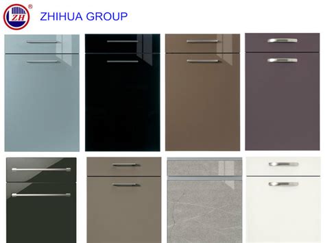 Buy design kitchen cabinets at great prices. Scratch Resistant High Gloss Acrylic Kitchen Cabinet Door ...