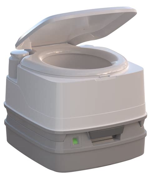 Porta Potti 320p Portable Toilet For Rvs Boats Camping Healthcare
