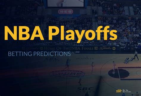 Nba Playoffs Betting Odds 2024 How To Bet On Nba Playoffs