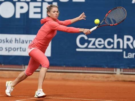 Gjergj, gjorgj, jorgo , xhorxh. WTA Praga: Giorgi ai quarti, troverà Pliskova. Passano ...
