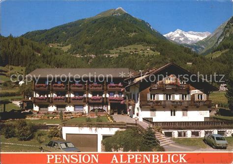 Johann im ahrntal heißen wir sie persönlich willkommen und kümmern uns mit viel liebe und individuellen tipps um ihr wohl. Luttach Ahrntal Suedtirol Pension Alpenblick / Ahmtal ...