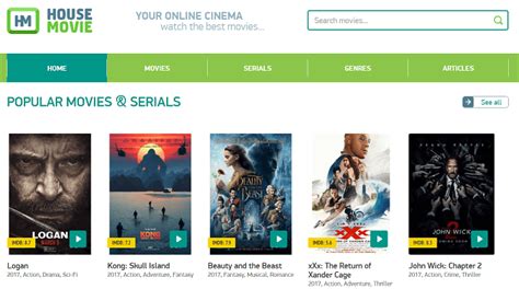 What's your reason to keep paying the cable bills while free online movie streaming sites have been on the rise for years? 15 Best Movie Streaming Sites to Watch Movie Online (Free ...