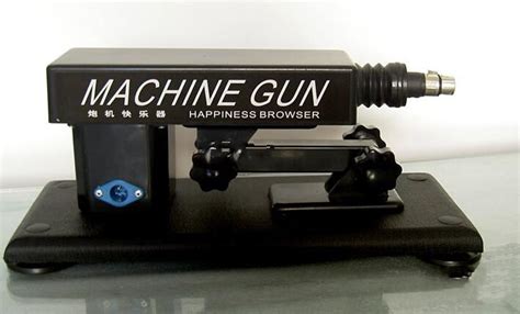 Sex Toy Golden Guncannon Machine Masturbation Machine For Female Machine Gun In Sex Furnitures