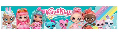 New Popularity Kindi Kids Show N Tell Pets 4 Caterina S Kitten Pet