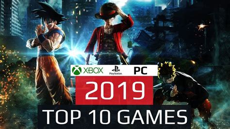 Top 10 Must Play Upcoming Games 2019 And 2020 Pc Ps4