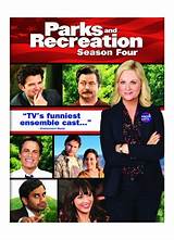 Images of Parks And Recreation Season 1 Watch Online