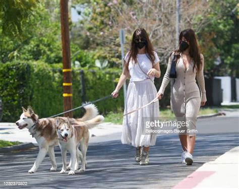 Camila Morrone And Lucila Photos And Premium High Res Pictures Getty