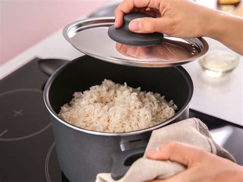 Unlocking The Best Pot For Cooking Rice Discover The 5 Best Pots To