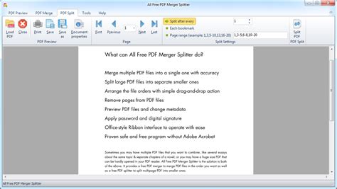 Using pdf merger free download free download crack, warez, password, serial numbers, torrent, keygen, registration codes, key generators is illegal and your business could subject you to lawsuits and leave your operating systems without patches. All Free PDF Merger Splitter - Free PDF Merger Splitter to ...