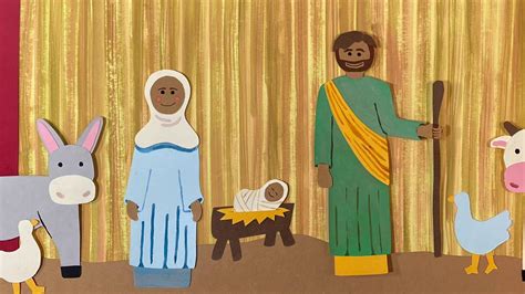Nativity Story Youtube