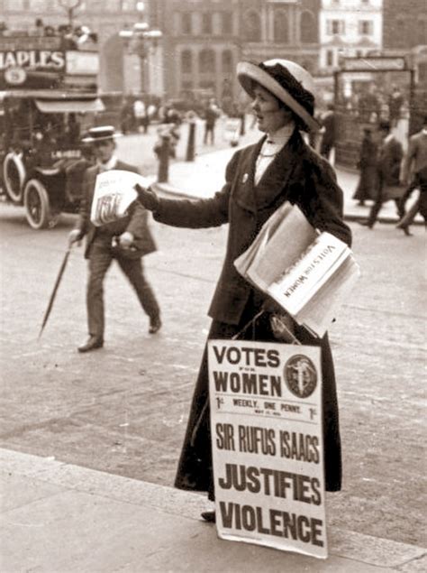 Marriage Advice To Young Ladies From 1918 By A Suffragette Is Radical