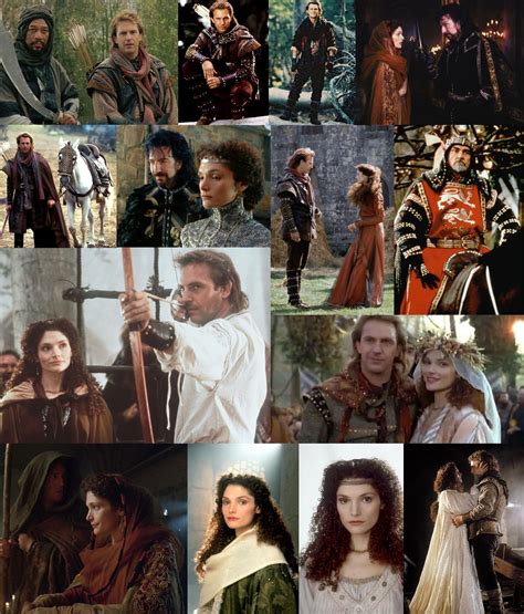Robinhood Movie Cast Robin Hood Cast Von Foto Von Aubree726 Fans