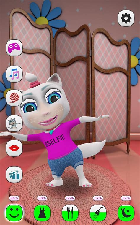 My Talking Kitty Cat Apk For Android Download