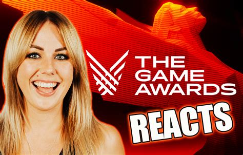 The Game Awards 2022 Reacts Whats Good Games