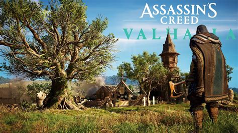 Raiding A MAX Level Monastery 340 Assassin S Creed Valhalla YouTube