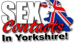 Doncaster Yorkshire Sex Contacts