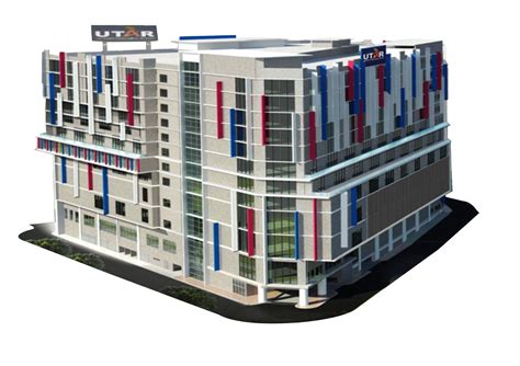 Utar sungai long campus tel: Department of Student Affairs
