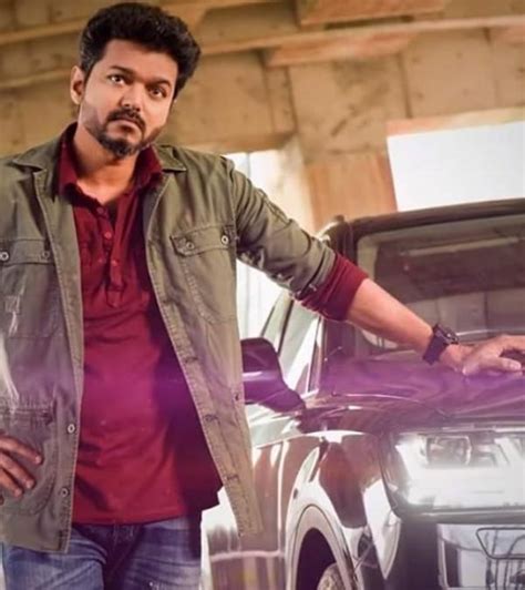 Sarkar Movie Stills Vijay Keerthy Suresh And Varalaxmi Sarathkumars