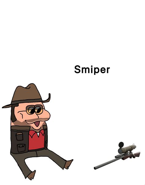 Tf2 Funny Funny Jokes Tf2 Sniper Team Fortress 2 Medic First Person