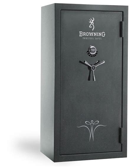 Browning Sporter Series Pro Steel Safe Shooting Illustrated