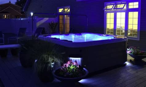 What Temperature Should You Leave Your Hot Tub On Overnight