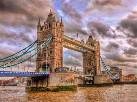 Ten Spectacular Bridges That Will Dazzle Your Eyes Antilog Vacations