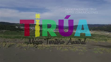 Tirua octava region del biobio, arauco, chile. Tirúa Turismo 2017 - YouTube