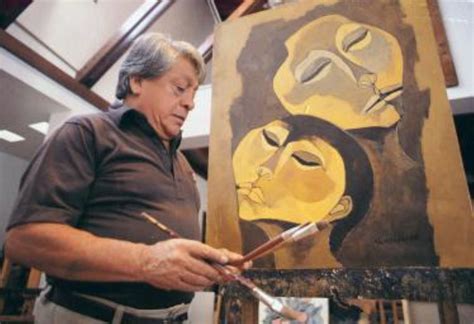 Pintor Ecuatoriano Oswaldo Guayasamín Nació Un Día Como Hoy Noticias