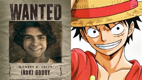 Netflixs Live Action One Piece Finds Its Cast Shares Plot And