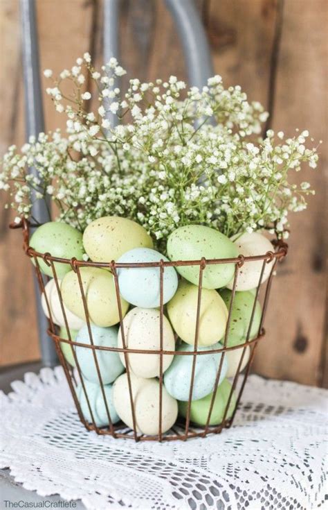 25 Best Easter Party Ideas Decorations Food And Games For Easter