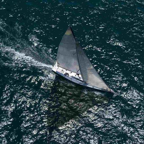 11 Best Single Handed BlueWater Sailboats UncensoredSailing