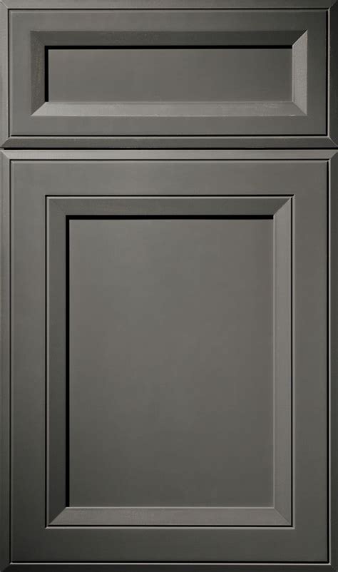 Replacing just your cabinet doors and drawer fronts is a much cheaper and more efficient option for ask yourself how long can i live without a functional kitchen or bath? I want to paint my kitchen cabinets this color! | Kitchen cabinet door styles, Cabinet door ...