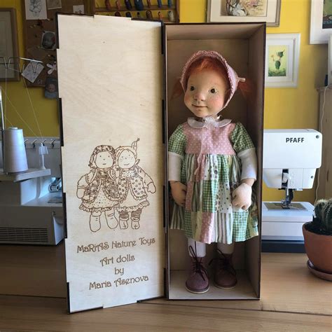 Pin By Andrea Pana On Muñecas Holly Hobbie Doll Patterns Waldorf Dolls