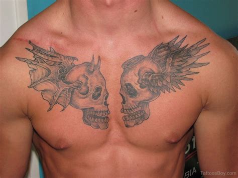Skull Tattoos Tattoo Designs Tattoo Pictures Page 29