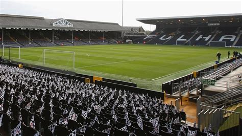 Fulhams Craven Cottage To Stage Womens Final Uefa Womens Champions