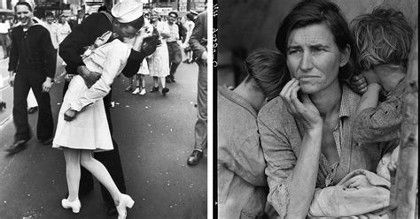The History Of Photojournalism And Its Lasting Impact On Society
