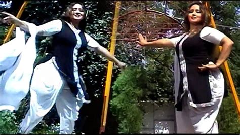 Nadia Gul And Jahangir Khan Song With Mast Dance Youtube