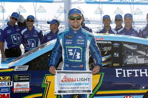 He's a recent winner there and in 3 of his last 5 races he's finished in the top four. Ricky Stenhouse Jr. 2017 Season Recap | Official Site Of ...