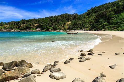 The Ultimate Guide To Phuket Beaches Part 2