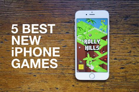 The Best IPhone Game Apps Got News Wire
