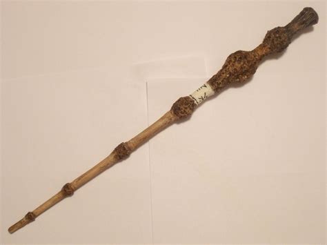 harry potter elder wand