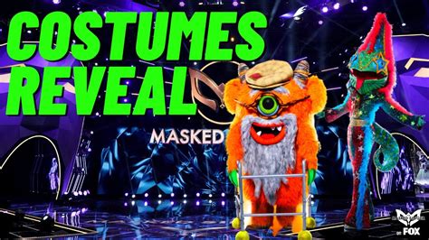 Masked Singer Season 5 Full Watch The Masked Singer Season 5 Episode