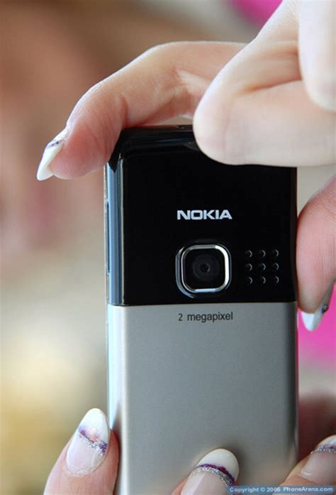 Hands On With Just Announced Nokia Phones Nokia 6086 6300 6290 And