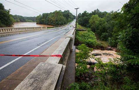 Lynchburg Va Officials Eye College Lake Dam Stability