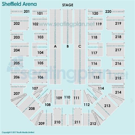 Awesome Sheffield City Hall Seating Plan Seating Plan How To Plan