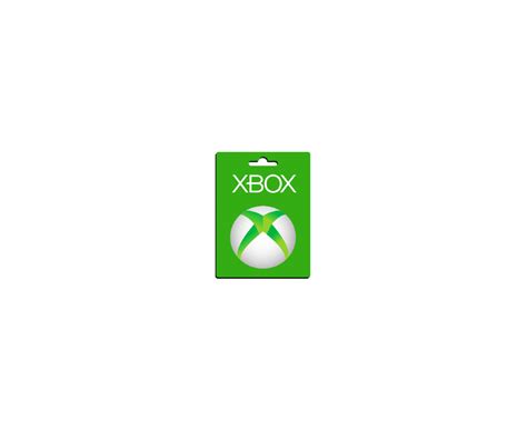 5 Xbox T Card Digital Code